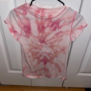 Bleached by lauren women’s T-shirt